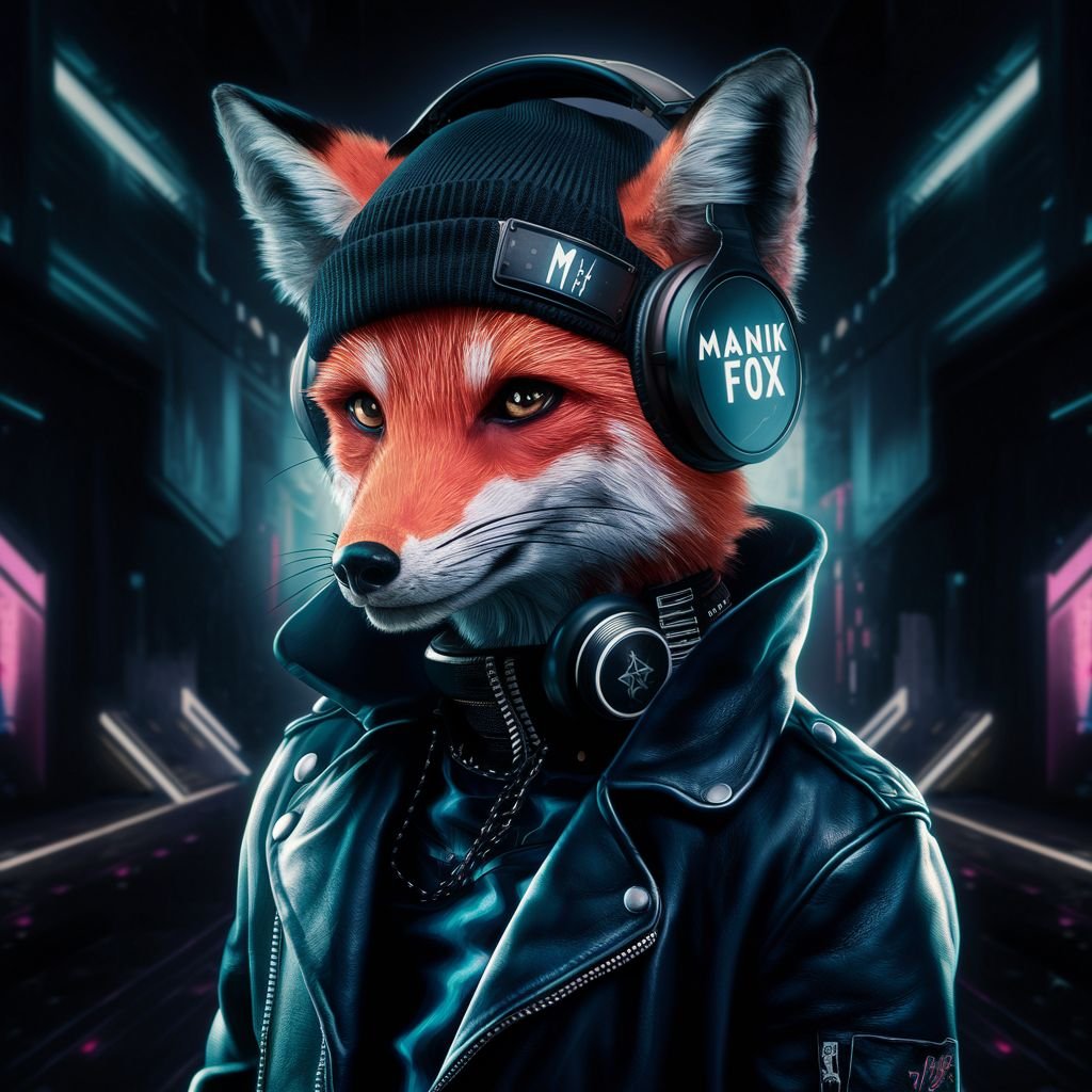 manik fox-cool-1