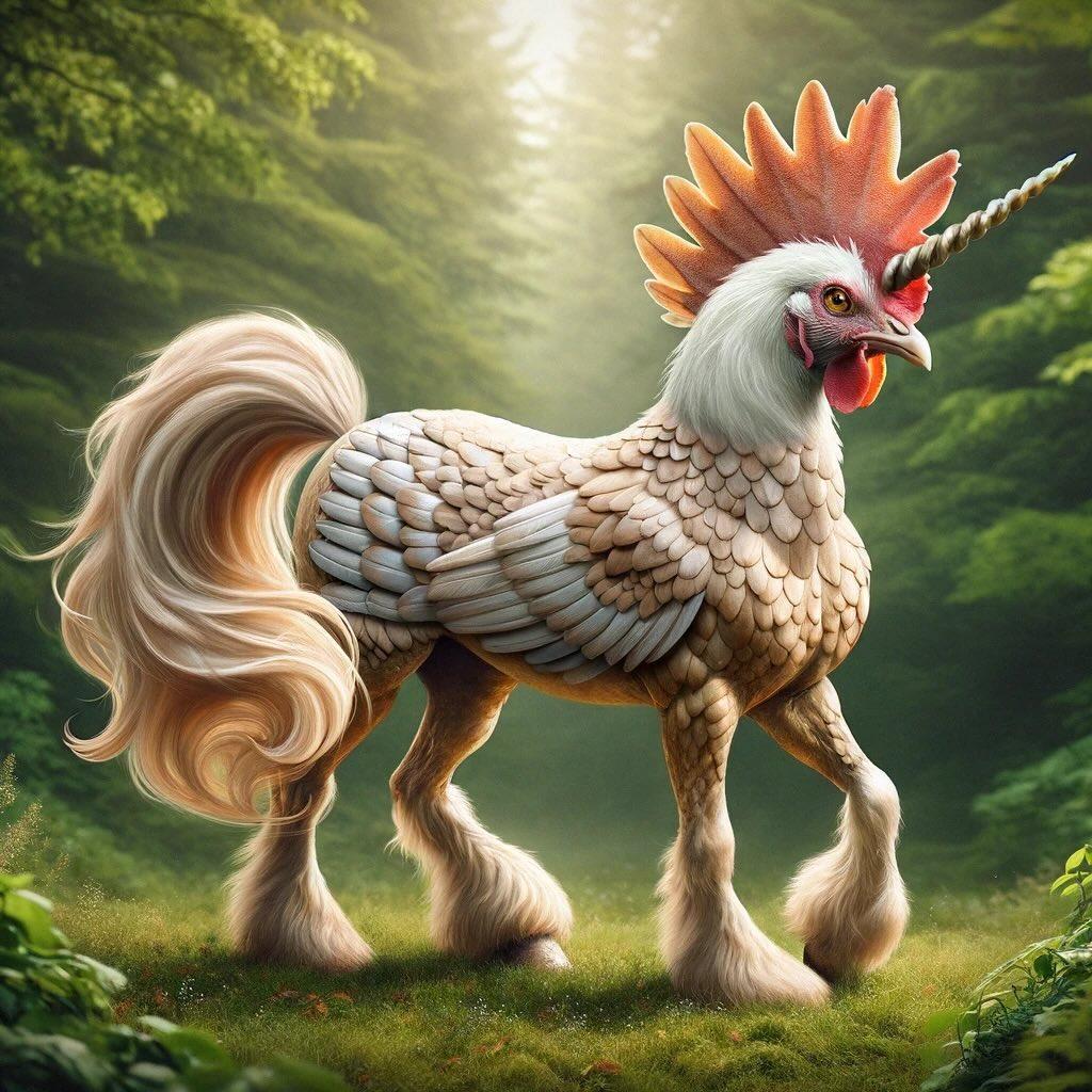 roostercorn